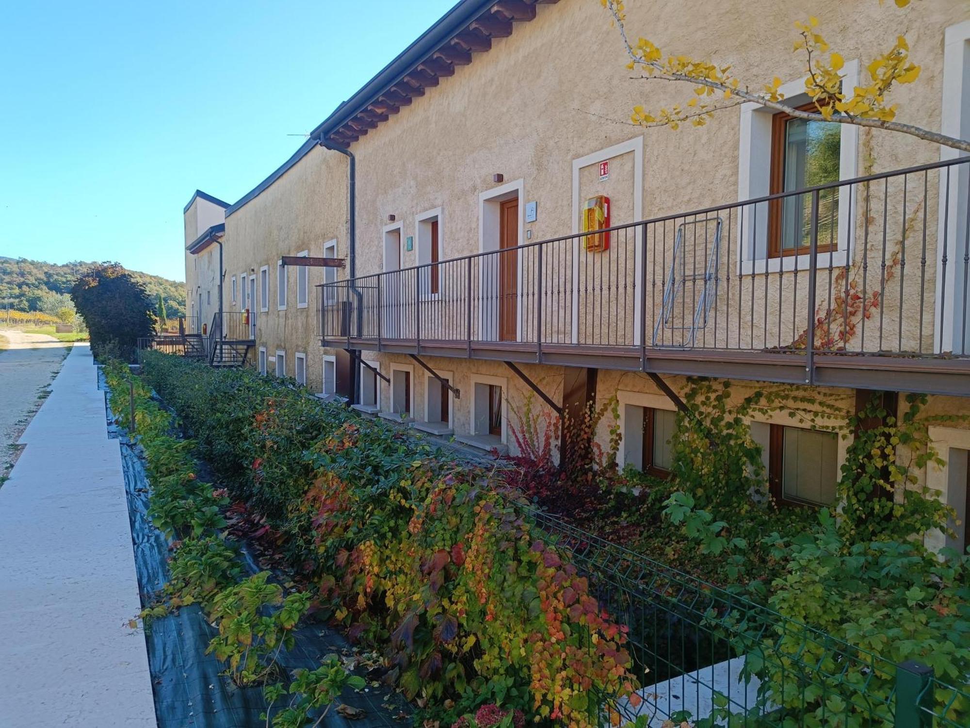 קאפרינו ורונזה Agriturismo Corte Patrizia מראה חיצוני תמונה