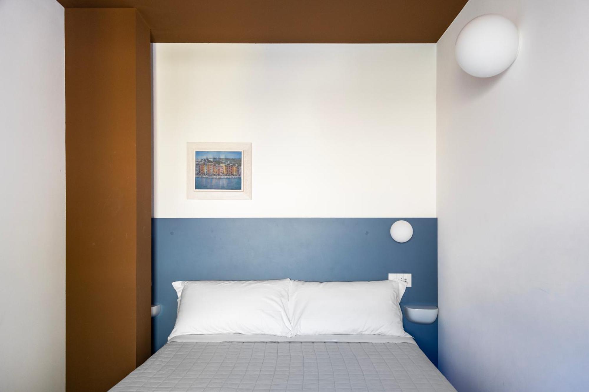 קאפרינו ורונזה Agriturismo Corte Patrizia מראה חיצוני תמונה