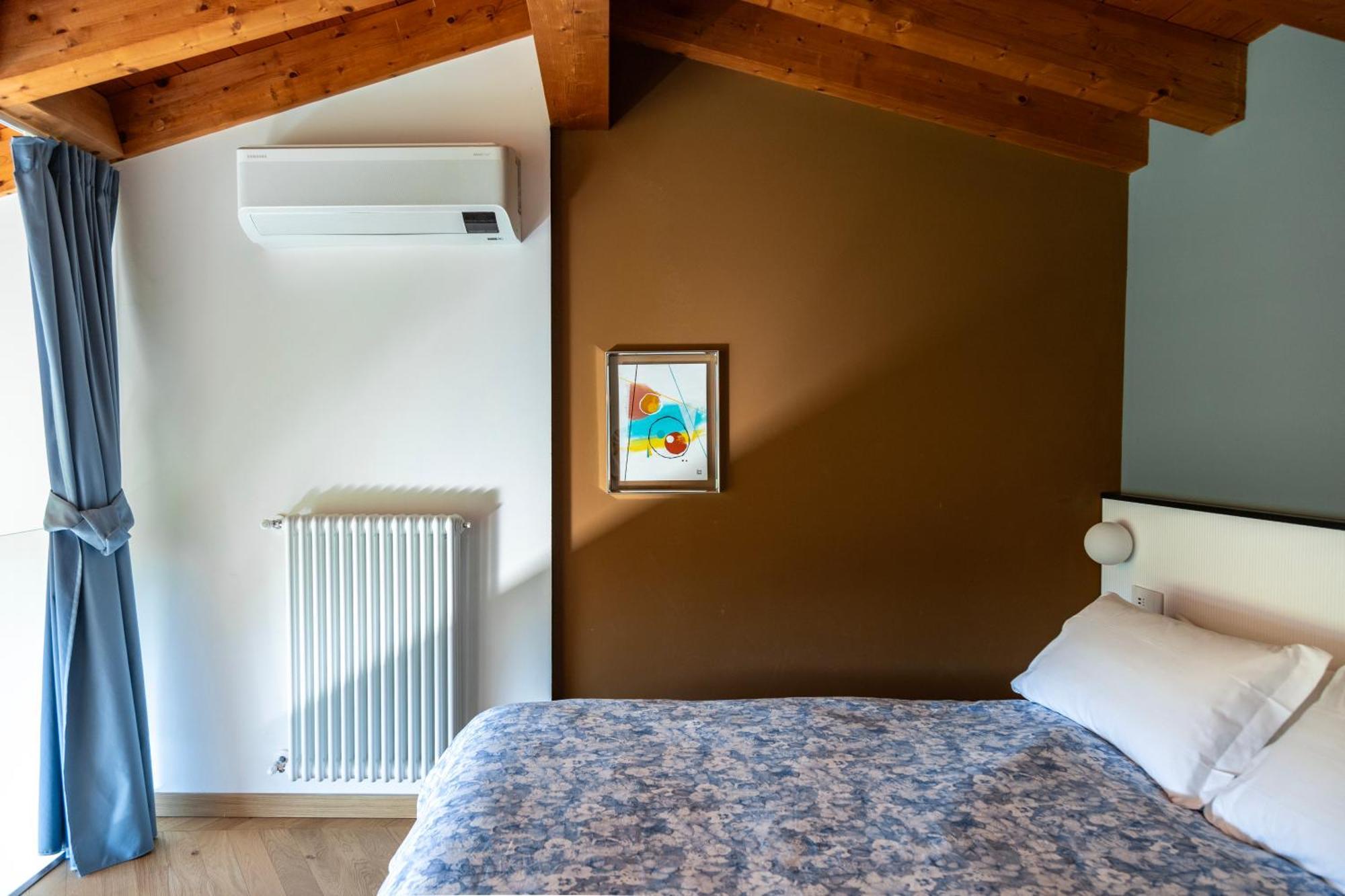 קאפרינו ורונזה Agriturismo Corte Patrizia מראה חיצוני תמונה