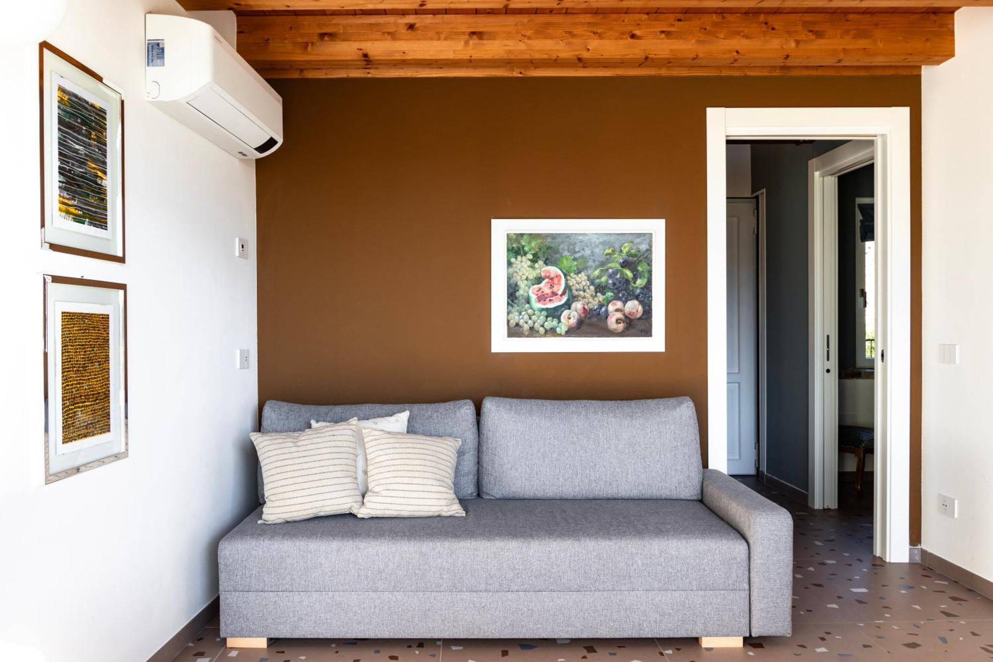 קאפרינו ורונזה Agriturismo Corte Patrizia מראה חיצוני תמונה