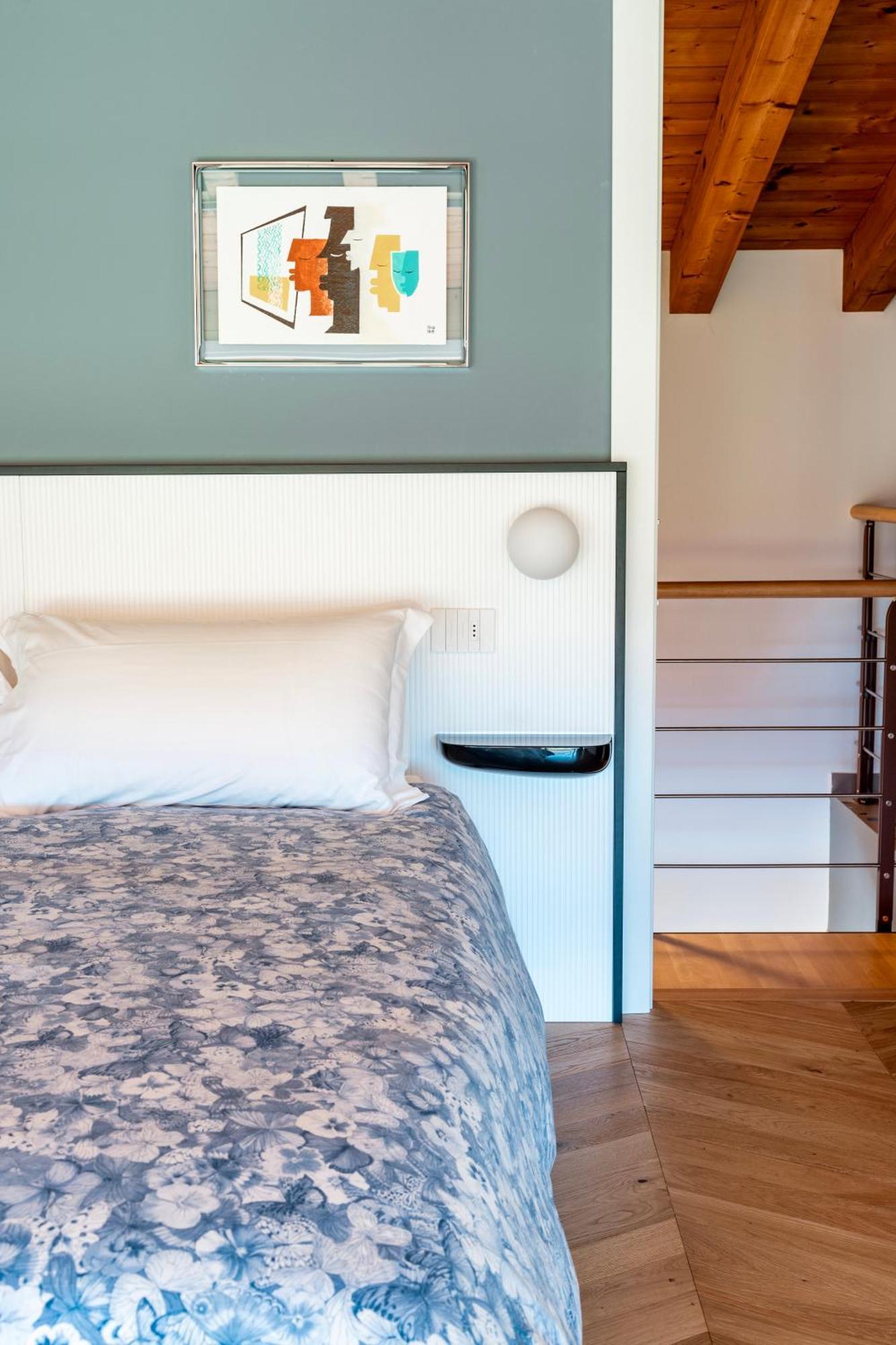 קאפרינו ורונזה Agriturismo Corte Patrizia מראה חיצוני תמונה